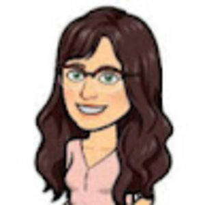 Meet your Posher, Christi